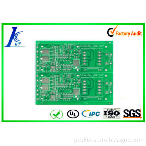 High Quality PCB Circuit Board Production (PCB-03)
